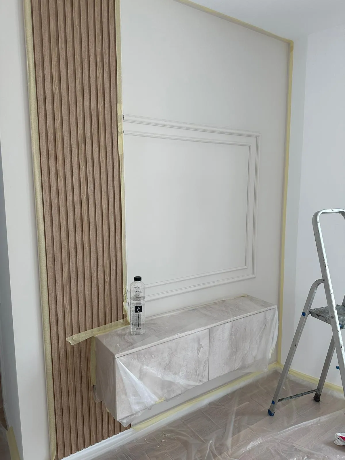 amenajare apartament bucuresti
